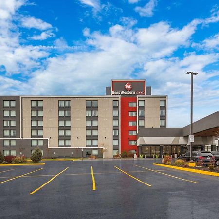 Best Western Plus Toronto North York Hotel & Suites Eksteriør bilde