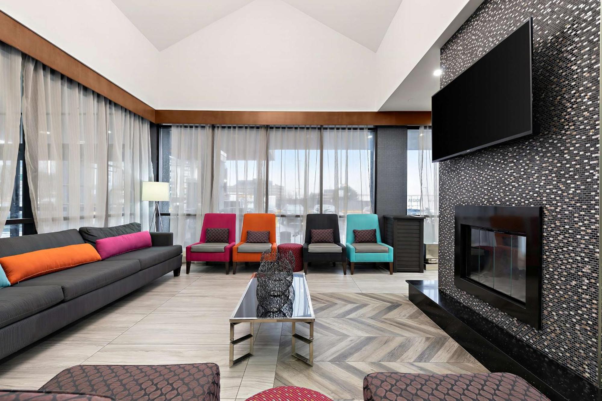Best Western Plus Toronto North York Hotel & Suites Eksteriør bilde