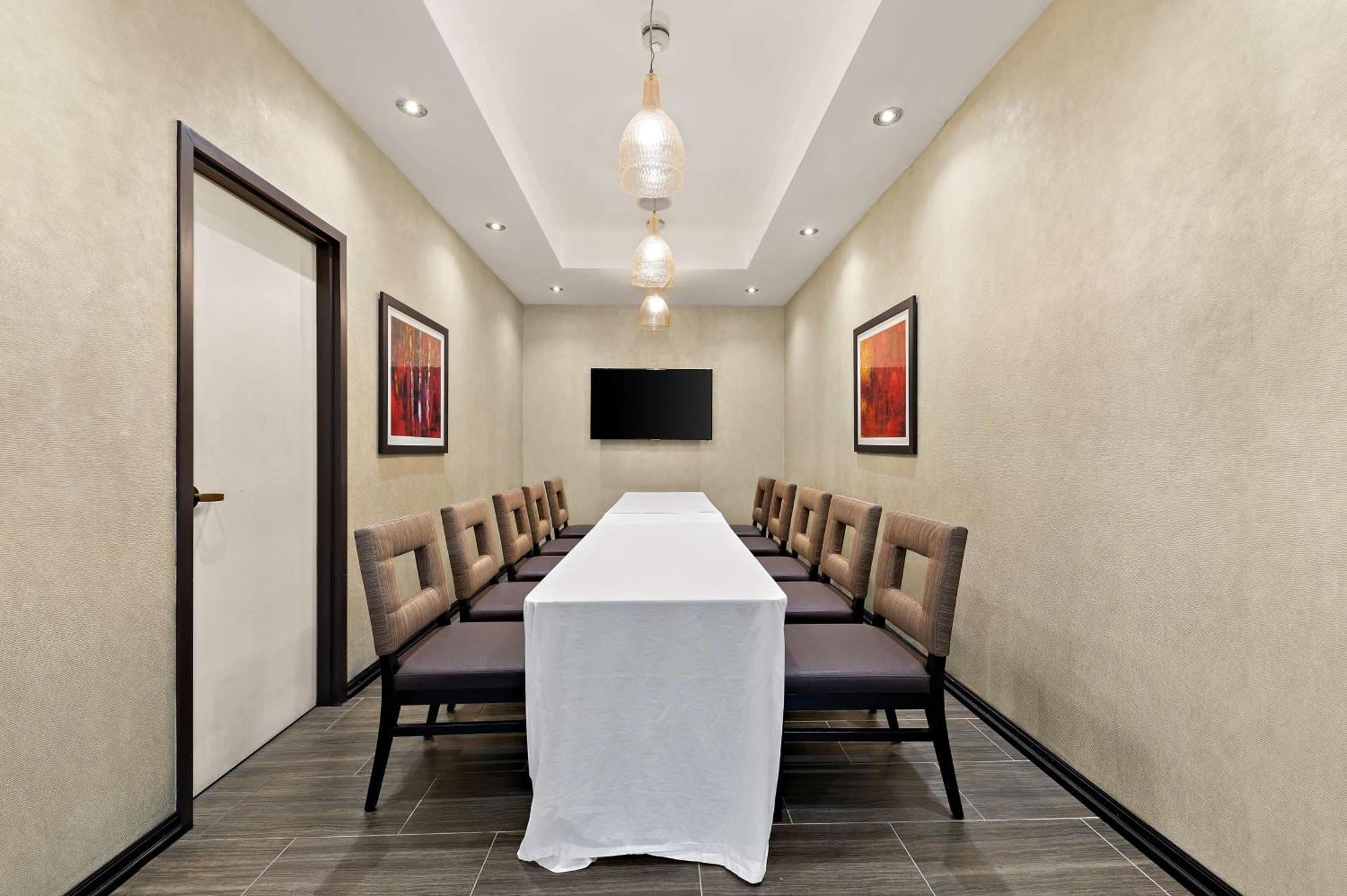 Best Western Plus Toronto North York Hotel & Suites Eksteriør bilde