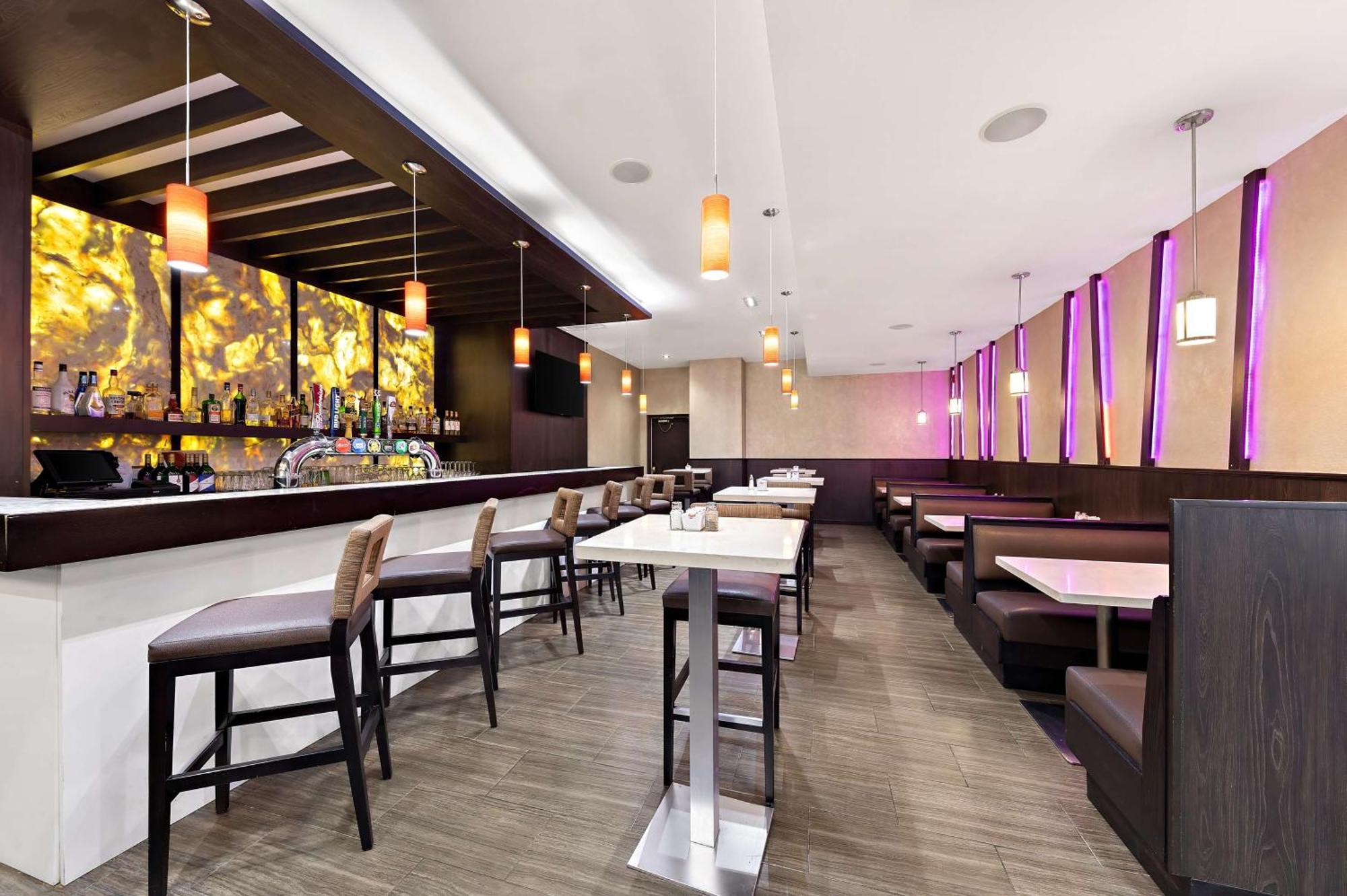 Best Western Plus Toronto North York Hotel & Suites Eksteriør bilde