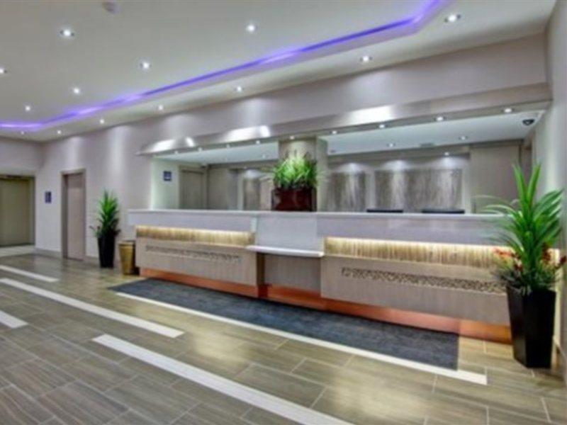 Best Western Plus Toronto North York Hotel & Suites Eksteriør bilde