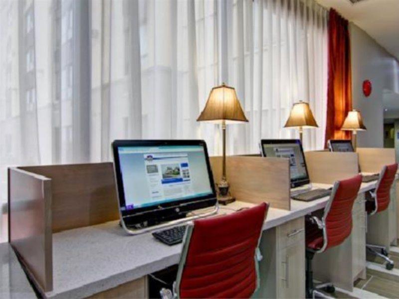 Best Western Plus Toronto North York Hotel & Suites Eksteriør bilde