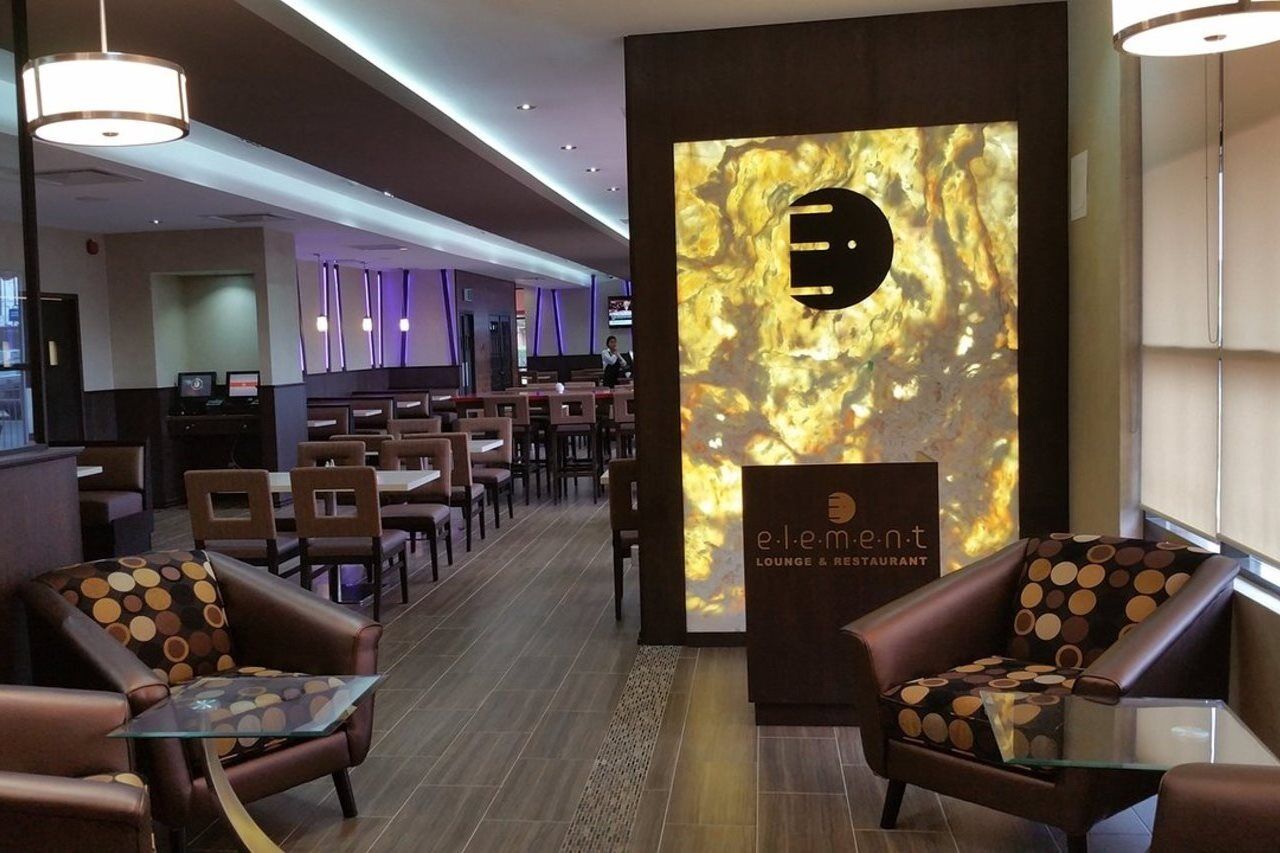 Best Western Plus Toronto North York Hotel & Suites Eksteriør bilde